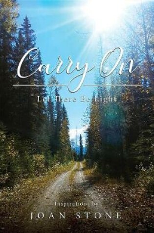 Cover of Carry On, Let There Be Light