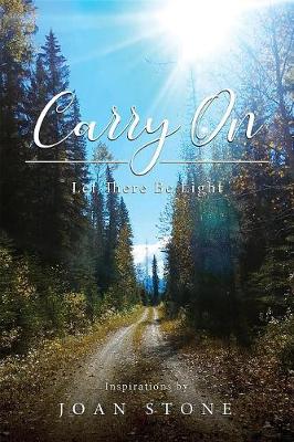 Book cover for Carry On, Let There Be Light