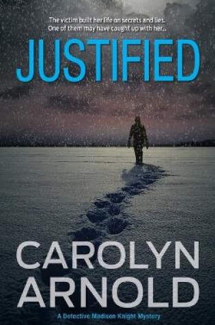 Cover of Justified