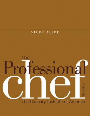 Cover of The Professional Chef