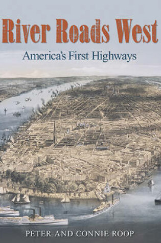 Cover of River Roads West