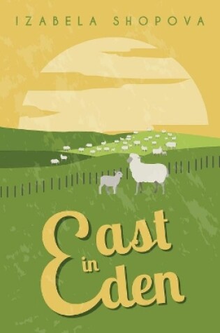 Cover of East In Eden