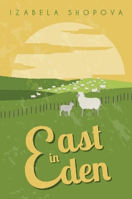 Cover of East In Eden