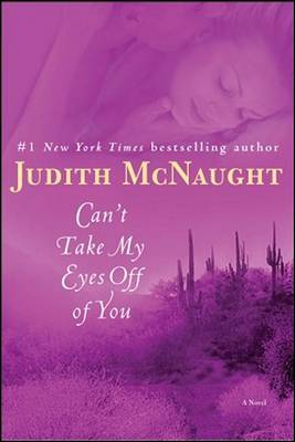 Book cover for Can't Take My Eyes Off of You