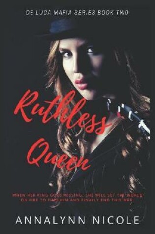 Cover of Ruthless Queen