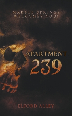 Cover of Apartment 239