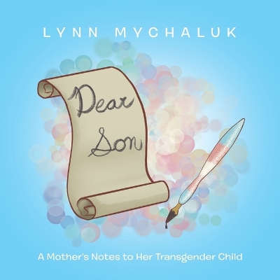 Cover of Dear Son