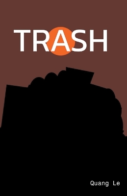 Book cover for Trash