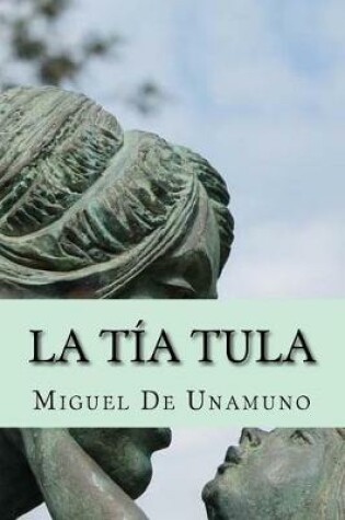 Cover of La tia Tula
