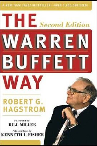 Cover of The Warren Buffett Way