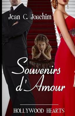 Book cover for Souvenirs d'Amour