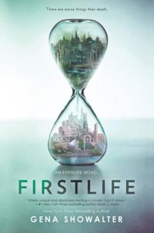 Cover of Firstlife