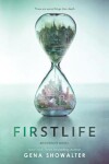 Book cover for Firstlife