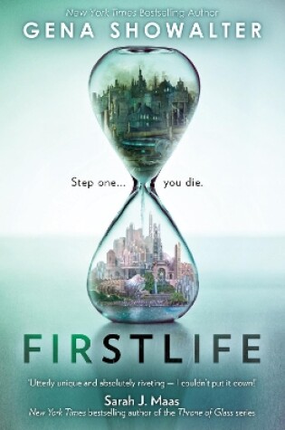 Cover of Firstlife