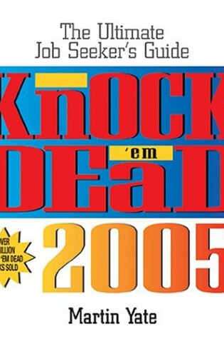 Cover of Knock 'em Dead 2005
