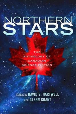 Book cover for Northern Stars