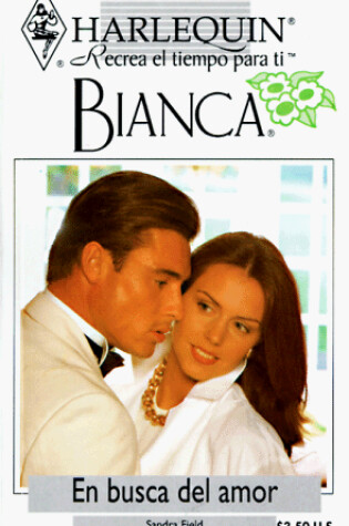 Cover of En Busca del Amor