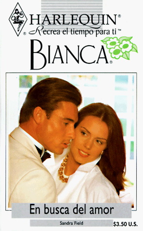 Cover of En Busca del Amor