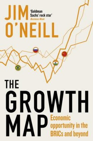 Cover of The Growth Map