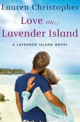 Cover of Love on Lavender Island