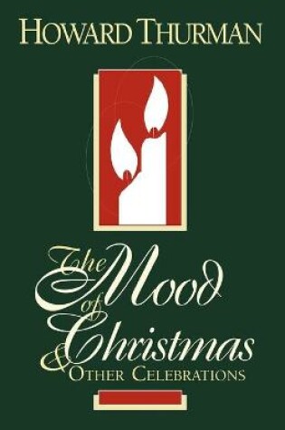 Cover of The Mood of Christmas & Other Celebrations