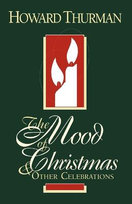 Book cover for The Mood of Christmas & Other Celebrations