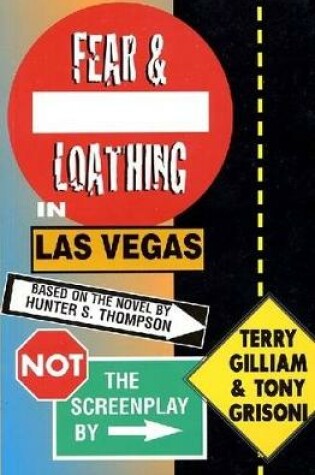 Cover of Fear and Loathing in Las Vegas