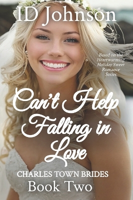 Book cover for Can't Help Falling in Love