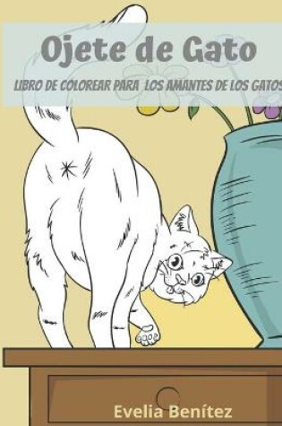 Cover of Ojete de Gato