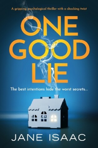 Cover of One Good Lie