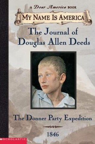 Cover of The Journal of Douglas Allen Deeds