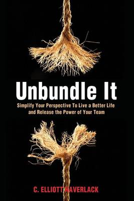 Book cover for Unbundle It