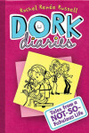 Book cover for Dork Diaries 1