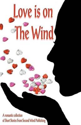 Book cover for Love Is on the Wind