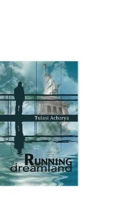 Book cover for Running from the Dreamland