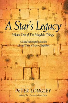 Book cover for A Star's Legacy