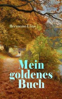 Book cover for Mein Goldenes Buch