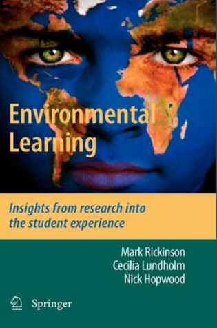 Cover of Environmental Learning