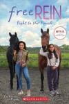 Book cover for Fight to the Finish