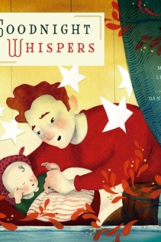 Cover of Goodnight Whispers