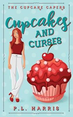 Book cover for Cupcakes and Curses