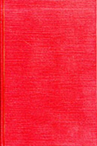 Cover of Oldest Ally
