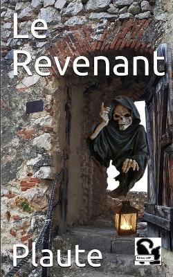 Book cover for Le Revenant