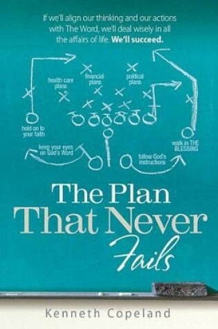 Cover of Plan That Never Fails