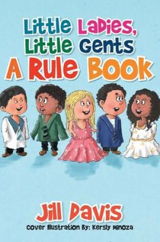 Cover of Little Ladies, Little Gents