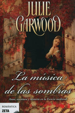Cover of La Musica de las Sombras
