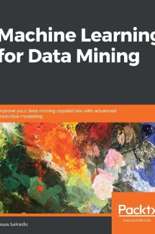 Cover of Machine Learning for Data Mining
