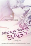 Book cover for Always Yours, Baby