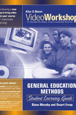 Cover of VideoWorkshop for General Methods
