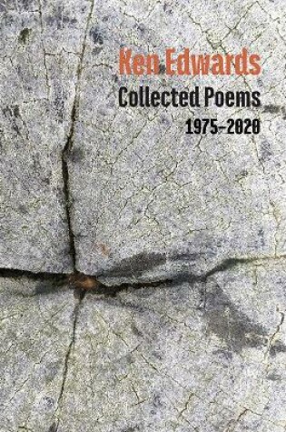 Cover of Collected Poems 1975-2020